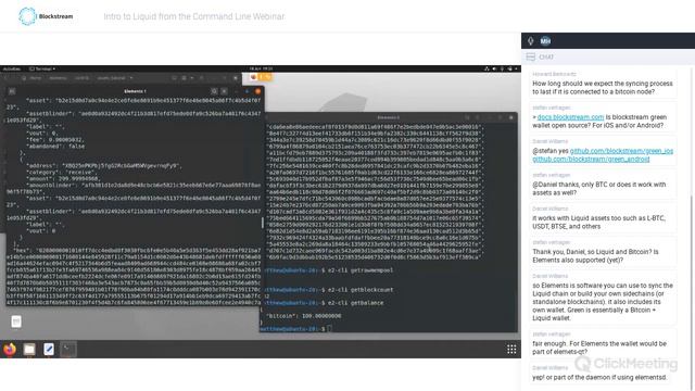 Intro to Liquid from the Command Line Webinar | June 18th 2020 | Matthew Haywood смотреть онлайн
