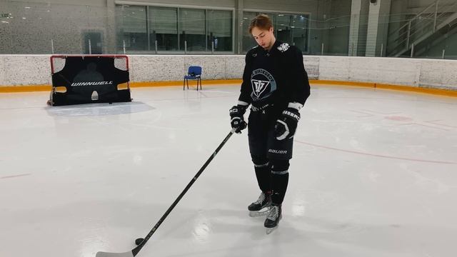 ТЕСТ КЛЮШКИ BAUER AG5NT / Инновация или маркетинг? смотреть онлайн