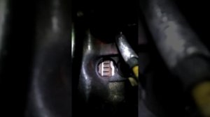 VW 1.9 TDI Затяжка распредвала метки ГРМ