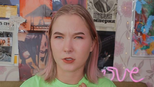 КАК Я САМА ПРОКОЛОЛА СЕПТУМ В 3 РАЗ| разрешение родителей, низкий прокол прокалил смотреть онлайн