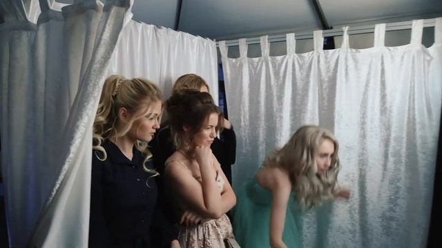 "Золотые Мечты" в Loft#3 2019 смотреть онлайн