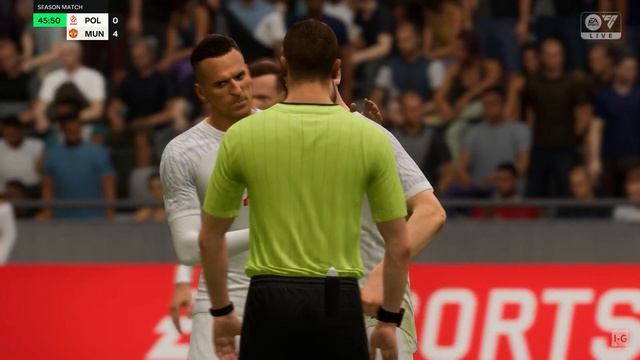 EA SPORTS FC 24 - Online Gameplay - Xbox One (1080p60fps) смотреть онлайн