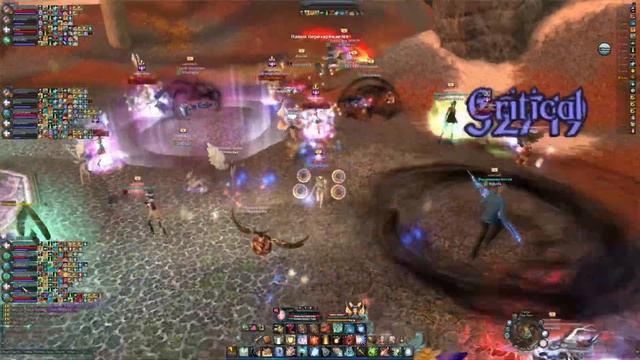 Aika 2 Online RU cleric nov 2022 #4 смотреть онлайн