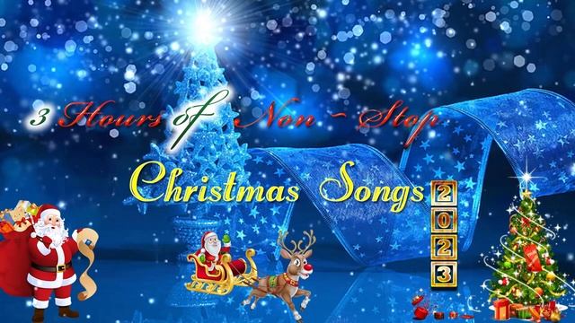 Christmas Classics ? Classic Christmas Songs ? Christmas Oldies Music