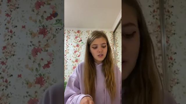 «Умри, если меня не любишь» cover by Verona смотреть онлайн