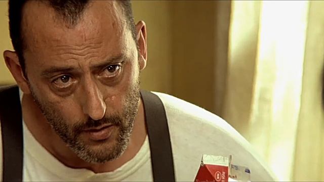 Leon: The Professional - Natalie Portman WONDERFUL