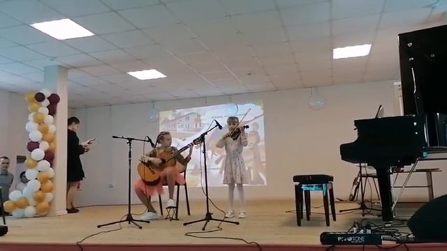 Людвиг Ван Бетховен «Сурок»