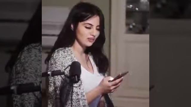 Ани Варданян - Половина моя ШИКАРНО ПОЕТ!!!