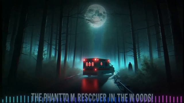3 Real AMBULANCE DRIVER HORROR STORIES смотреть онлайн