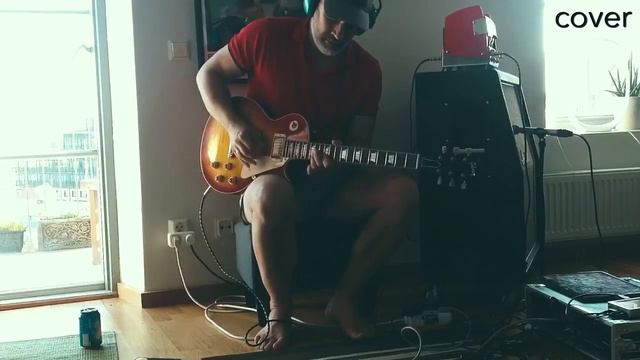 Les Paul Pickup Covers - With or Without? смотреть онлайн