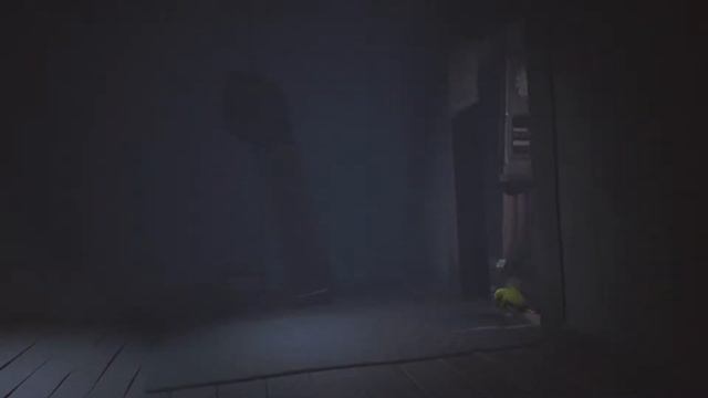 A Whole Pile of Nope - Little Nightmares - Ep 7 - Let’s Play - Blind Indie Gaming смотреть онлайн