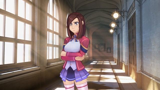 Magi Trials - Platinum Walkthrough смотреть онлайн