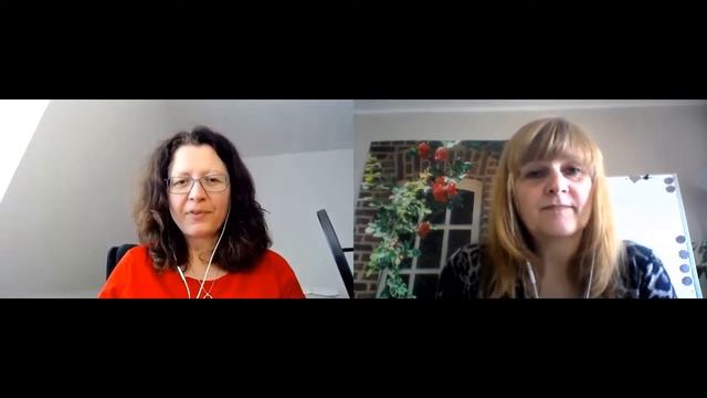 Was Stress mit uns und unseren Beziehungen macht - Mama-Code und Selbstfürsorge #2 смотреть онлайн