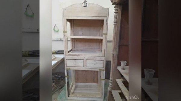 Реставрация Буфета группа в VK RestwoodSamara