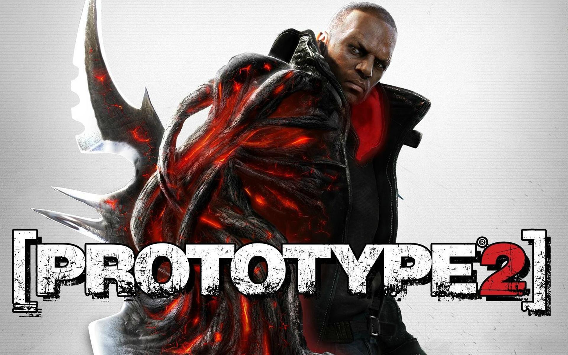 Prototype 2 | Часть 5