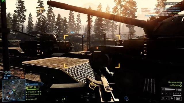 [MSI] GTX 960 GAMING 4G Battlefield 4 Multiplayer Games смотреть онлайн