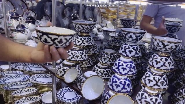 ☎️ 90-906-21-86 ☎️ 99-847-53-13 CHINNI NARXLARI PAXTA GULLI IDISHLAR TOSHKENT