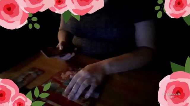 People laughing when they lie Pt.2...Tarot Oracle Reading смотреть онлайн