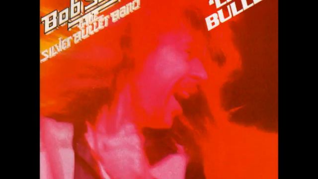 Bob Seger&The Silver Bullet Band - Get Outta Denver смотреть онлайн