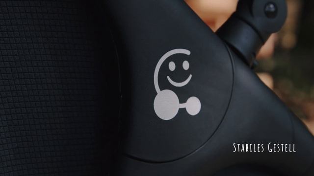 GESSLEIN Kinderwagen  Testsieger Smiloo Happy+ beim Stiftung Warentest Produkttest Buggys 2021 смотреть онлайн