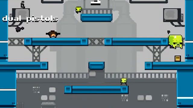 Super Crate Box #1 - I'm terrible at this game смотреть онлайн