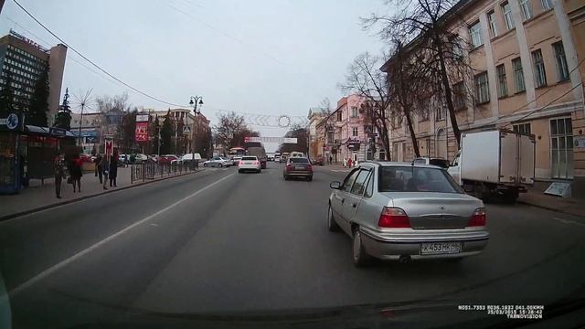 TrendVision MR-712GP тест 2 день КАМЕРА 1 смотреть онлайн