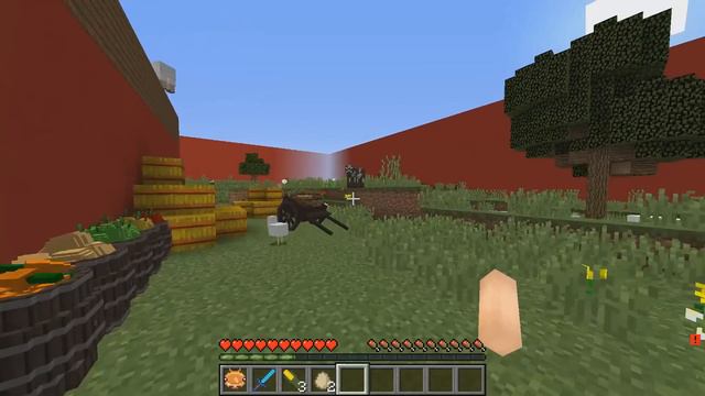 🪄 Я ЗАТРОЛЛИЛА ЛЕСКУ в ПРЯТКАХ ЖИВОТНЫМИ в МАЙНКРАФТЕ! НУБИК КУБИК ШЕДИ БРОК 100% Троллинг смотреть онлайн