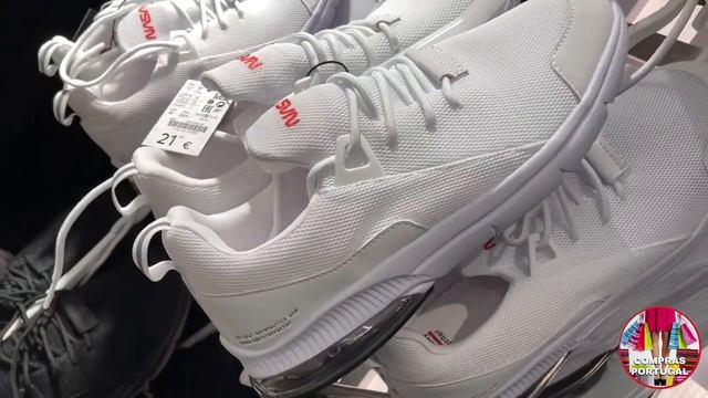 FREEPORT OUTLET - LISBOA ? ??