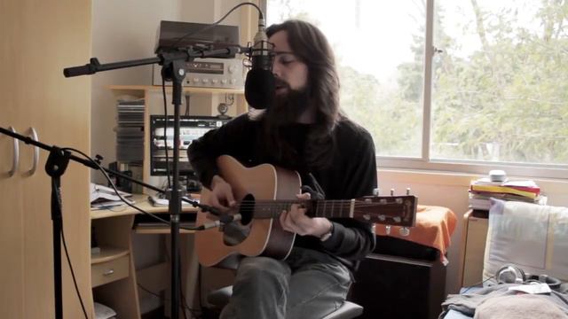John Martyn - Fairy Tale Lullaby (cover) смотреть онлайн