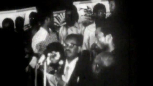 Agostinho Neto - Luta смотреть онлайн
