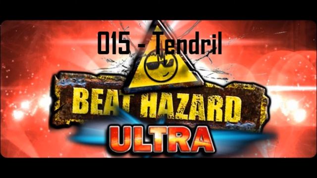 Beat Hazard Ultra - OST #015 - Tendril смотреть онлайн