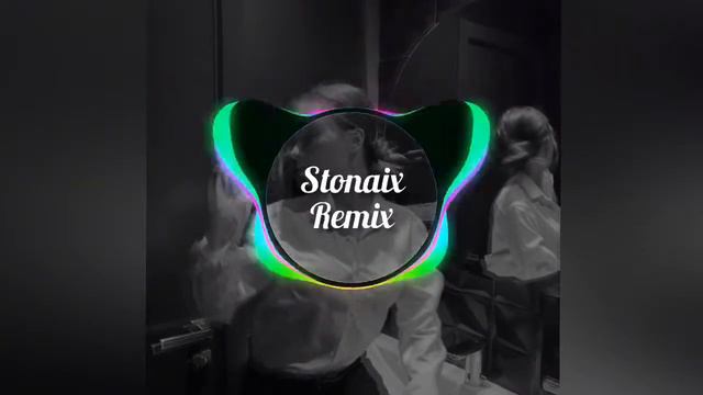 Miyagi & Andy Panda - Люби Меня (Stonaix Remix) | 90fps Video