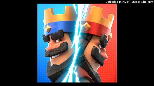 clash royale drill remix смотреть онлайн