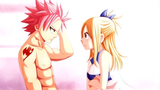 Fairy Tail 2017 HD Wallpapers FREE смотреть онлайн