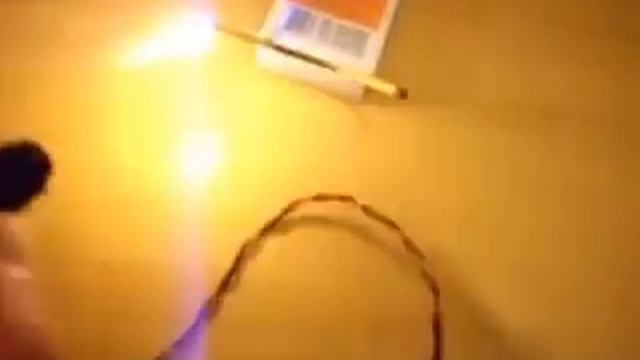 405nm (violet) laser diode from HD DVD player смотреть онлайн