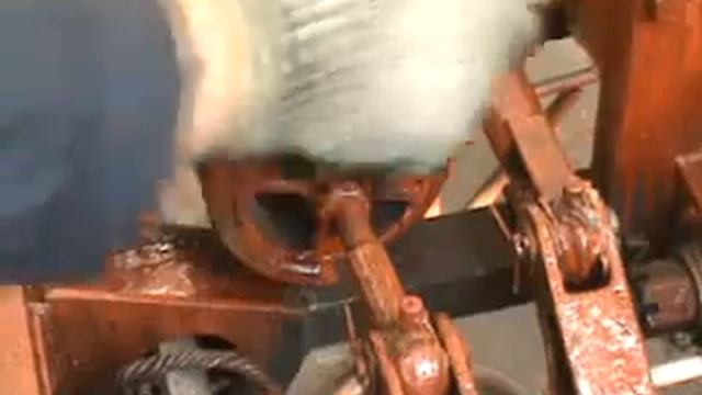 Проверка характеристики токоприемника после ремонта смотреть онлайн