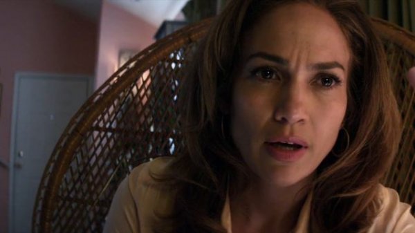 Паркер. Parker. 2013.