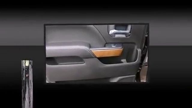 2015 Chevrolet Silverado 3500HD LTZ in Salem, OR 97301 смотреть онлайн