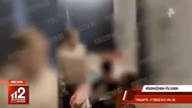 Новые подробности появились в громком деле Юлии Логиновой многодетной матери из Москвы которую подо смотреть онлайн