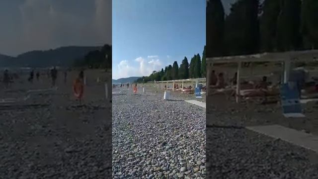 Сочи, Горный воздух смотреть онлайн