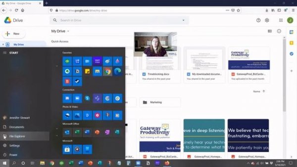 How to Change Download Settings in Mozilla Firefox