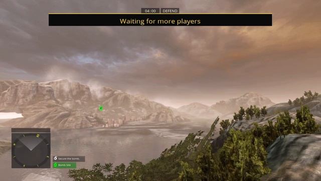 America's Army: Proving Grounds_map glitch easter egg смотреть онлайн
