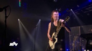 HIM - When Love and Death Embrace | Live @ JBTV