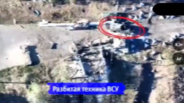 Белгородское приграничье.