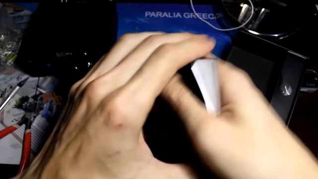 Geekvape Aegis Legend смотреть онлайн