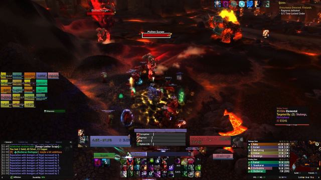 NERFS COMING For Some of the Strongest Classes & Patch 9.1 Coming Soon? | WoW Weekly News смотреть онлайн