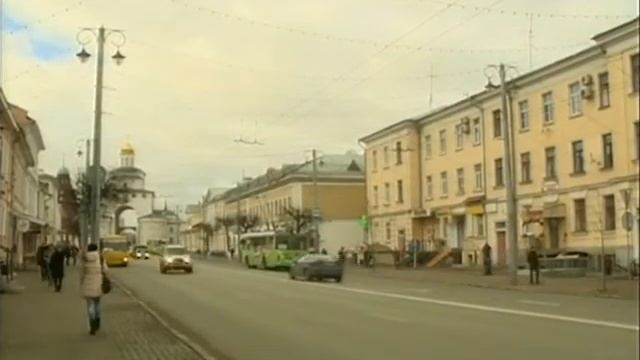 Размещение наружной рекламы на объектах культурного наследия. смотреть онлайн