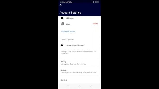 React Native Uber Template - Ryde (Enappd) смотреть онлайн