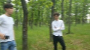 Стрёмные баталии: СЕЛИ ЖОПОЙ НА МУРАВЕЙНИК