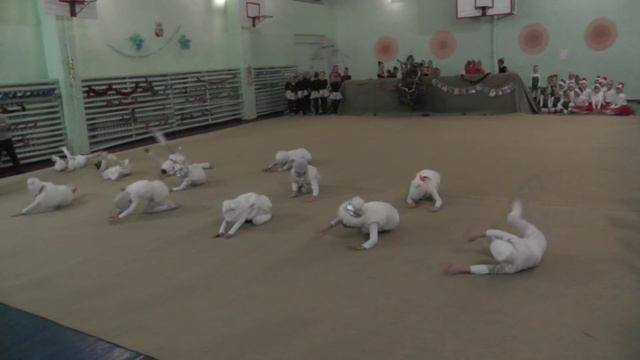 Снеговики. 28.12.2015 смотреть онлайн